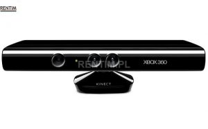 Kontroler ruchu Kinect do konsoli Xbox 360