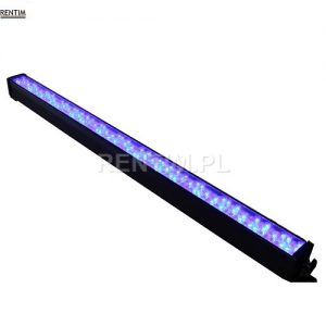 Oświetlenie dekoracyjne LED BAR